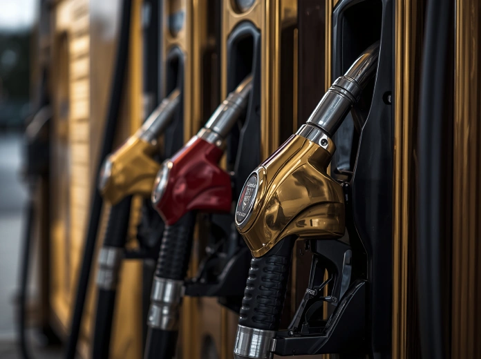 Dorukkaya Petrol